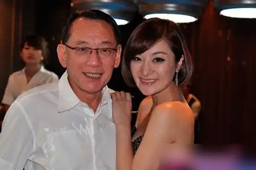 揭秘香港英皇风流大亨杨受成的坎坷发家史(图)