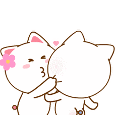 桃小仙2021卖萌可爱表情包桃小仙是猫还是兔子