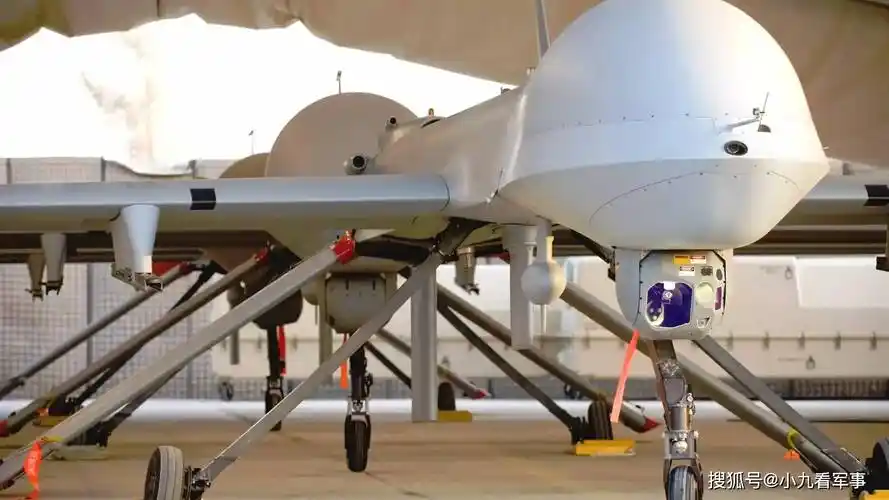 无侦-9:无人预警机时代,军事装备变革的先锋