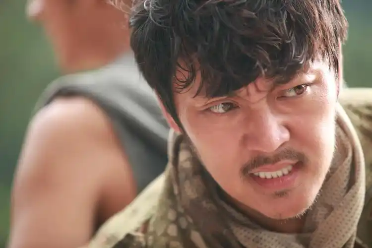 《卧底》收官播放量破亿 赵达结局扑朔迷离