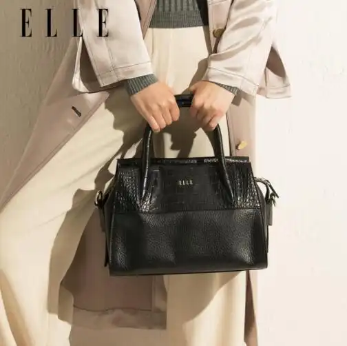 elle是什么牌子及品牌简介elle品牌口红怎么样