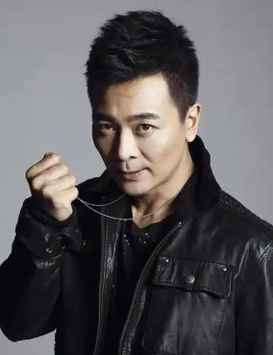 这个优秀的武打演员至今演戏只能打酱油