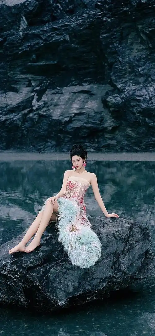 美女系列壁纸第692期