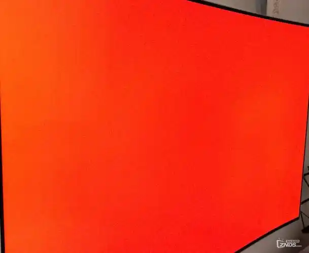 lg电视eg9200的纯色图 屏幕测试