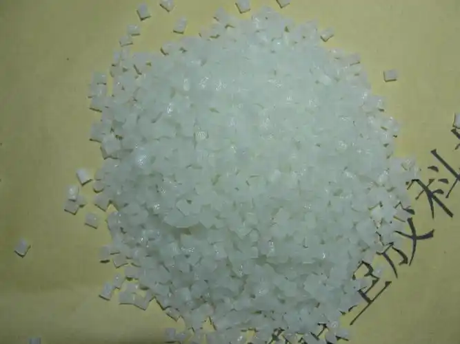 pa66gf10 玻纤增强10尼龙66 改性尼龙原料本色(图)