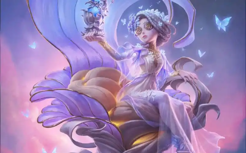 调香师虚妄金皮获取方式总结_第五人格