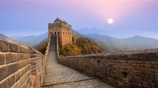 中国风景名胜那么多,那么国内十大风景名胜古迹,你去过几个呢?