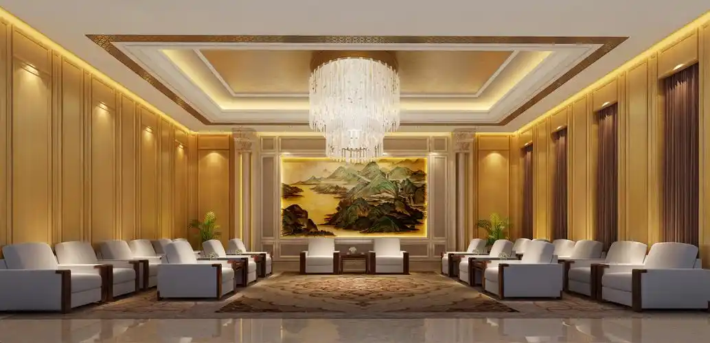 45四层贵宾接待效果图副本