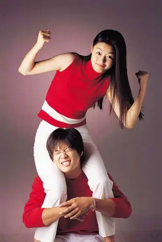 我的野蠻女友劇照(圖11)