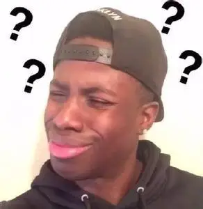 一脸懵逼是什么意思