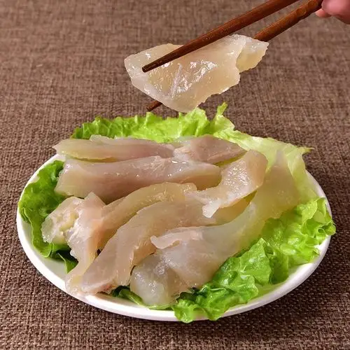 泡发牛蹄筋 冷冻重庆 涮火锅 食材配菜 免处理 直接 开涮 5斤/袋