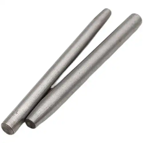 翻边圆柱鸡眼卷边半空空心铆钉m10m15m2圆柱冲