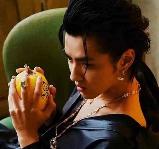 欧鼎兴是一位湾湾演员,曾与大s,言承旭,周渝民等合作过《流星花园》