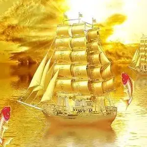 扬帆起航再创辉煌头像