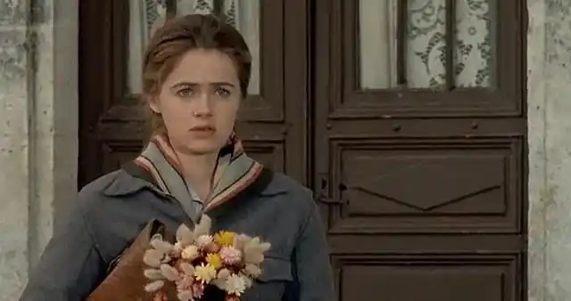 《沉静如海》一首法兰西哀伤的情歌