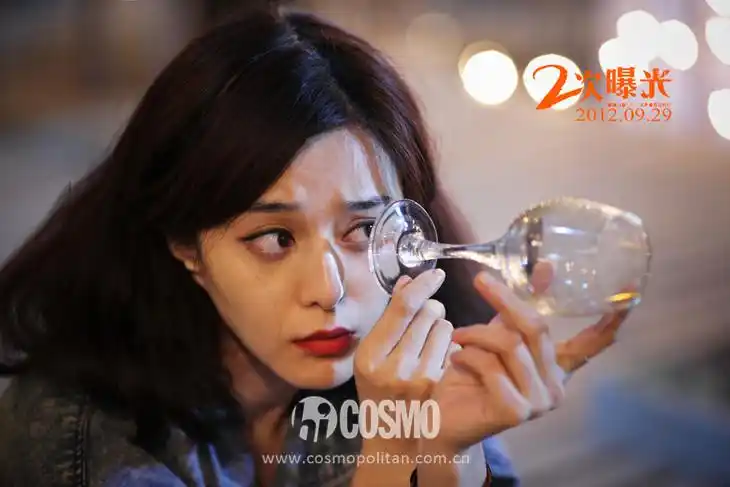 《万物生长》中成熟气息的柳青