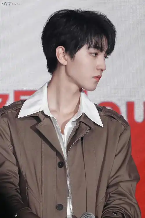 从开始到未来,只为王俊凯##王俊凯2024凯启甲辰