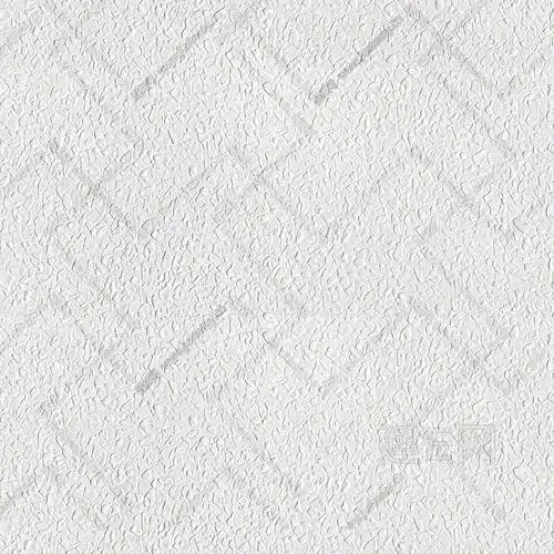 白色肌理漆墙面涂料3d贴图下载