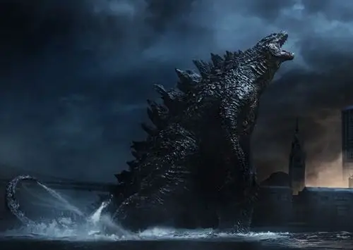 解读影史最大哥斯拉 真容揭秘_星话题_明星_yoka时尚网