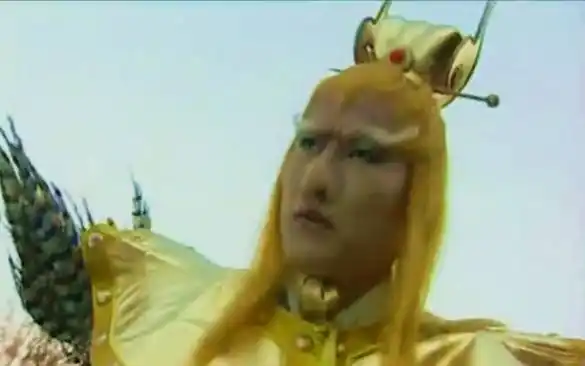 听听太上老君的童子和大鹏金翅雕怎么说?