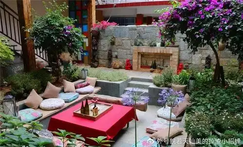 杨丽萍私人豪宅月亮宫终被查封3000万豪宅里面却很肮脏