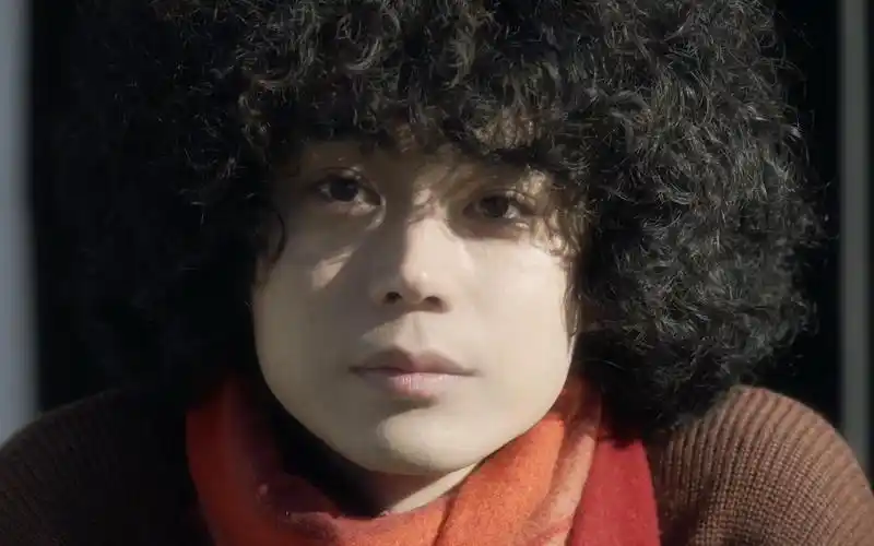 「勿言推理|菅田将晖」"只要永不言弃地去理解人类这一复杂的生物 爱