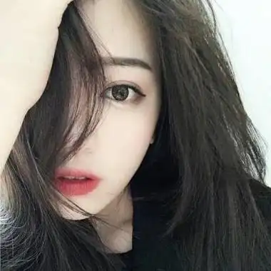 qq头像霸气好看女生