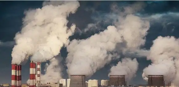 环境污染第三方治理面临的问题及对策