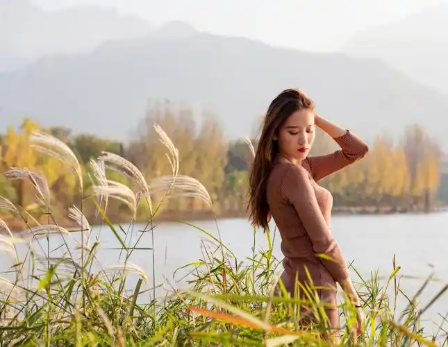 【人像摄影图片】人像摄影_太平洋电脑网摄影部落