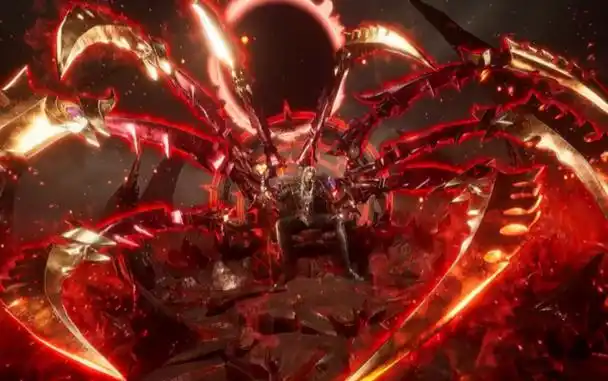 斗罗大陆:八蛛矛两大终极形态,海神之翼无比酷炫,修罗杀甲无敌