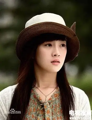 爱情真善美演员表-杨真真扮演者张檬-电视指南