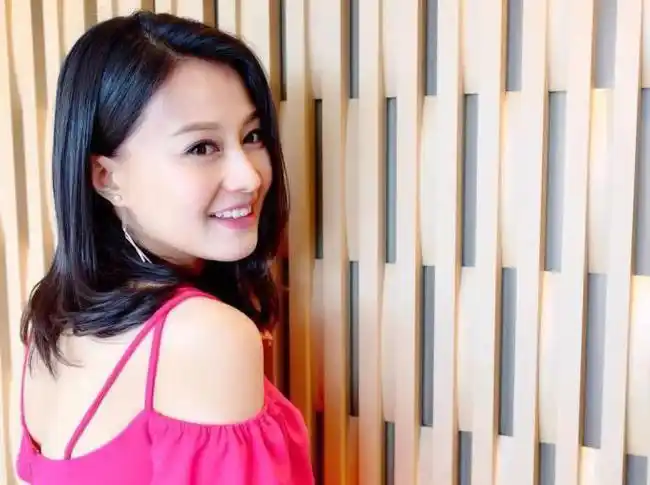 直到陈倩扬31岁时,陈倩扬曾搭档苗侨伟,林峰和佘诗曼《使徒行者》出演