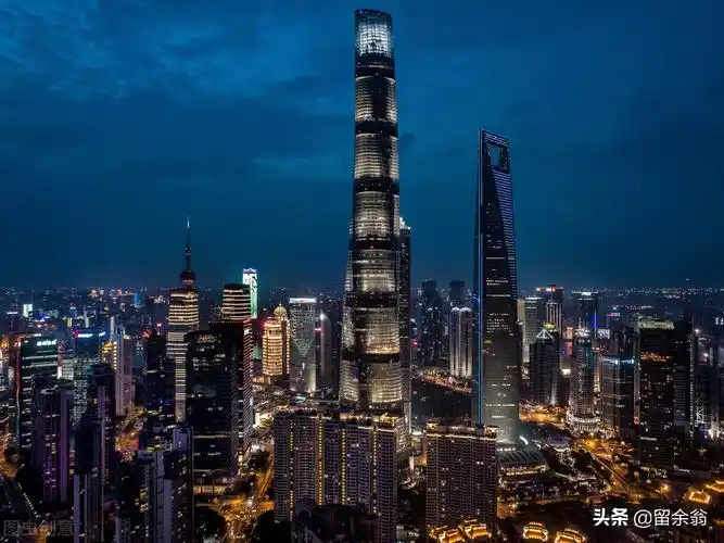 中国最大的城市是哪个