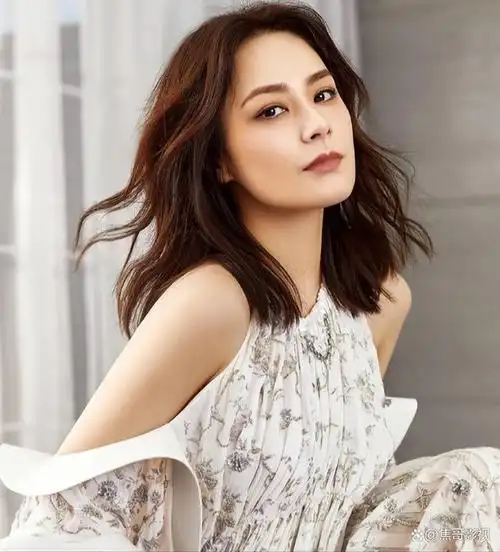 盘点中国十大80后美女明星你最喜欢谁最后一个你绝对想不到