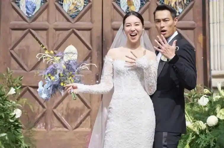 从星座看杨祐宁和他老婆,为什么这么甜!