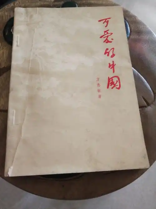 疫情下读《可爱的中国》