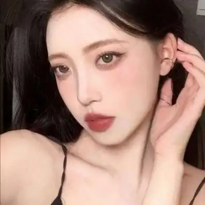 网图女生网恋头像