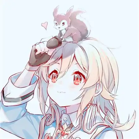 霸气女生头像漫画 冷酷_女生动漫头像_头像屋