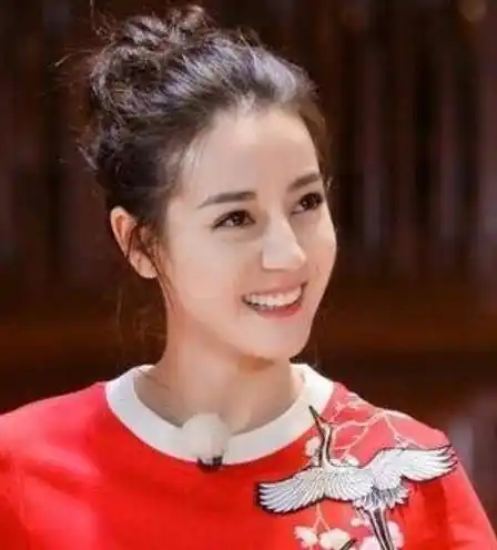 热巴_体重_因为