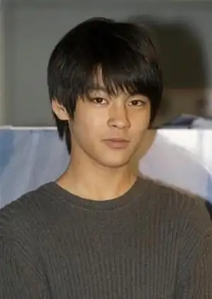 最年轻的戛纳影帝柳乐优弥