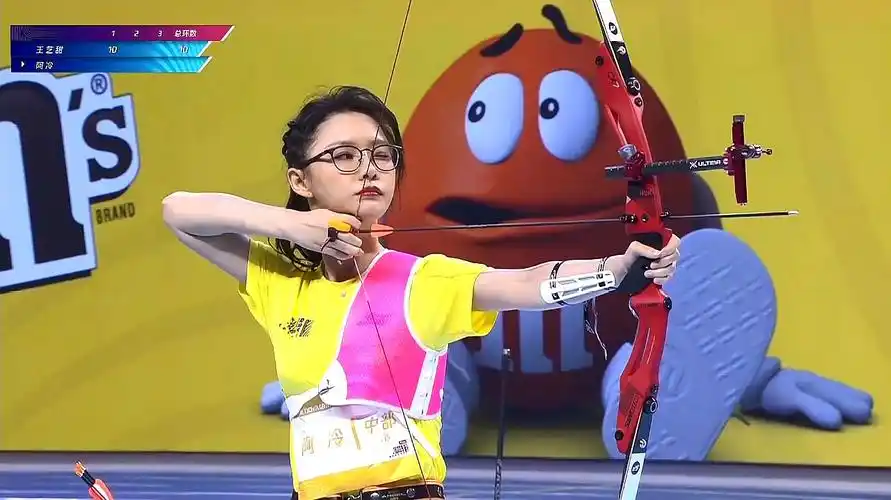 《超新星全运会第二季》十大精彩cut