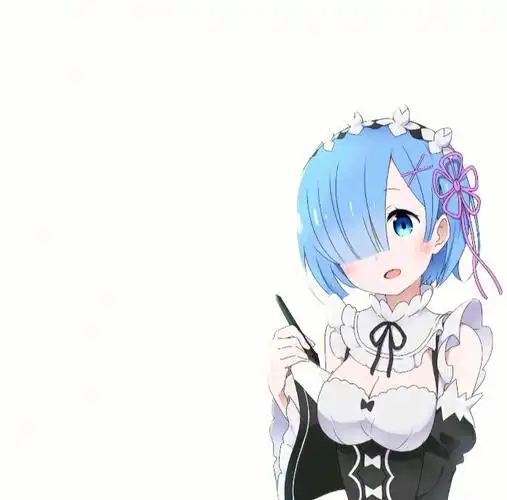 背景Ⅱ是谁还没有爱上蕾姆