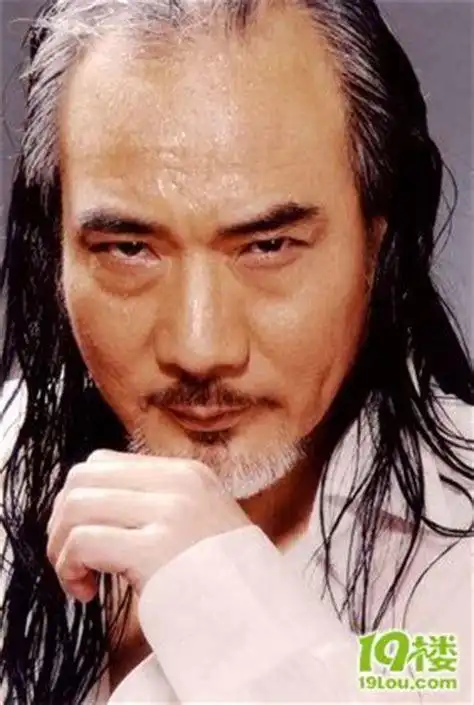 香港tvb反派男演员 _网络排行榜