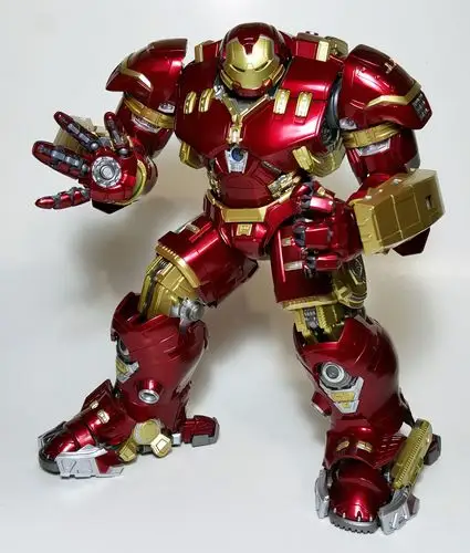 h.figuarts mark xliv review