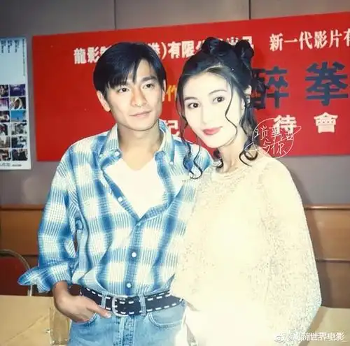 红了30年,刘德华用"坚持"打败了对手的"天分"