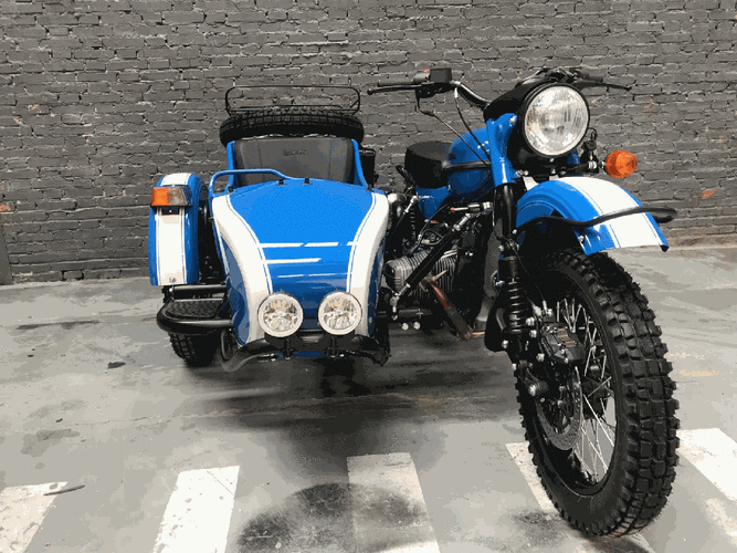 驾驭激昂,共铸辉煌:乌拉尔边三轮摩托车的招商邀约_搜狐汽车_搜狐网