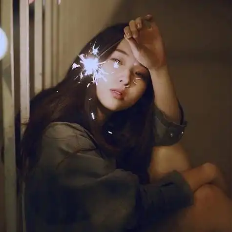 青鲤慕鱼79女生头像79森系79清新79文艺