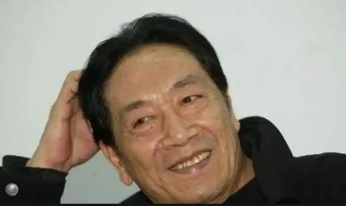 回顾:演员王奎荣:68岁娶小37岁饶芯语,71岁老来得女,近况如何