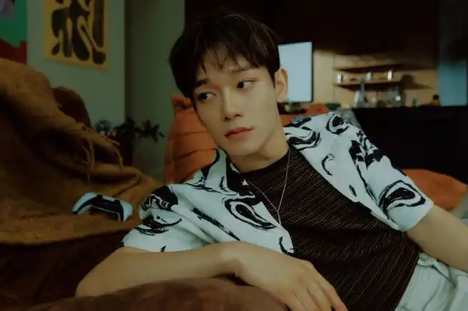 chen##exo##weareoneexo##exist##exo_exist##hearmeout##exo_hearme