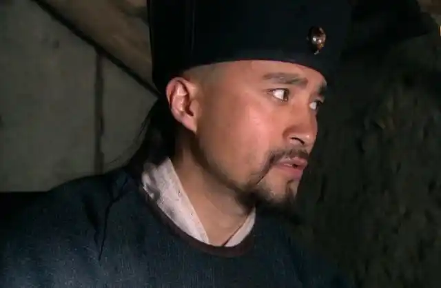 《水浒传》天师的局:怎样布局?吴用,公孙胜,戴宗是何关系?